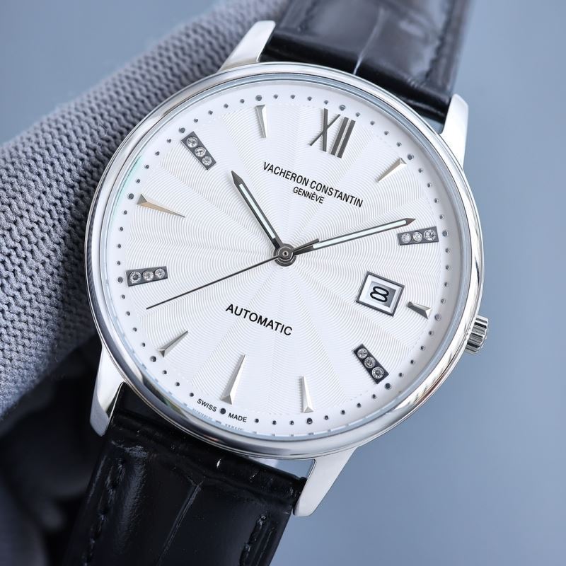 VACHERON CONSTANTIN Watches